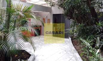 Imagem 5: Sobrado, 306 m² - venda por R$ 1.250.000,00 ou aluguel por R$ 7.000,00/mês - Nova Petrópol