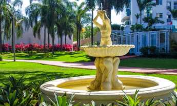 Imagem 7: Apartamento para venda com 75 metros quadrados com 2 quartos no Condomínio Peninsula Way