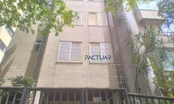 Imagem 2: Apartamento com 4 quartos para alugar no Buritis!