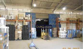 Imagem 3: Galpão para locação em Embu das Artes - GA 220720V