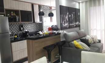 Imagem 6: São Paulo - Apartamento Padrão - VILA SIQUEIRA (ZONA NORTE