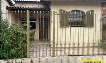 Imagem 3: Casa com 3 dormitórios à venda, 155 m² - Rudge Ramos - São Bernardo do Campo/SP