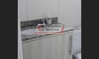 Imagem 7: Cobertura 2 Quartos Santo André - SP - Jardim Progresso