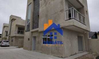 Imagem 2: Sobrado Tríplex 3 dormitórios à venda, 115 m² por R$ 598.000