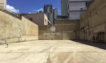 Imagem 1: Lote para aluguel - Coração de Jesus