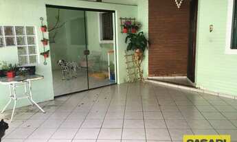 Imagem 4: Sobrado com 3 dormitórios à venda, 180 m² - Vila Camilópolis - Santo André/SP