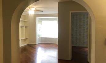 Imagem 3: Casa no Residencial 1 em Alphaville para aluguel