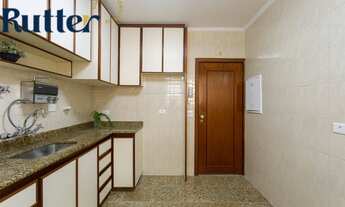 Imagem 6: APARTAMENTO Á VENDA NO ITAIM BIBI