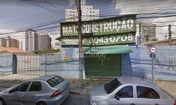 Imagem 2: área - Centro - Campinas