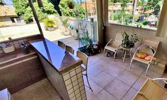 Imagem 4: Belo Horizonte - Apartamento Padrão - Santa Amélia