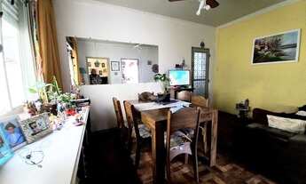 Imagem: Porto Alegre - Apartamento Padrão - Menino