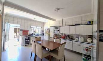 Imagem 5: Casa com 3 dormitórios à venda, 150 m² por R$ 460.000 - Parque dos Pinheiros - Hortolândia