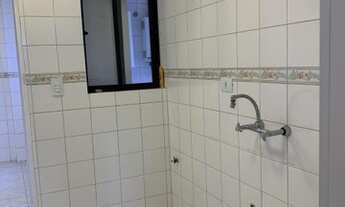 Imagem 7: Apartamento para Venda em Curitiba, Cabral, 3 dormitórios, 1 suíte, 2 banheiros, 1 vaga