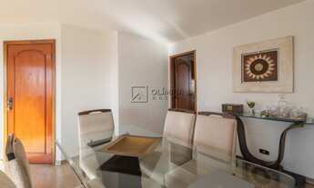 Imagem 4: Apartamento Venda 3 Dormitórios - 112 m² Campo Belo