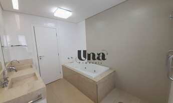 Imagem 6: Apartamento no Torre Madrid próximo ao Lago Igapó com 3 dormitórios à venda, 186 m² por R