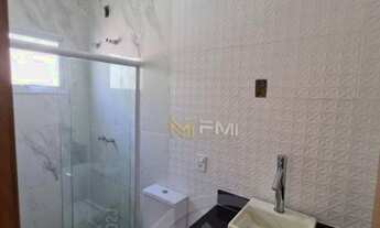 Imagem 4: Casa com 3 dormitórios à venda, 144 m² por R$ 790.000,00 - Residencial Real Park Sumaré