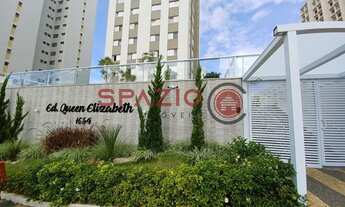 Imagem: Apartamento - Centro - Campinas