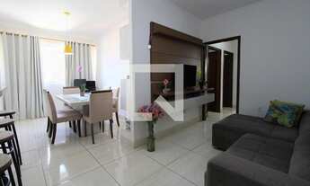 Imagem 3: Apartamento à Venda - Guanabara, 2 Quartos, 70 m2