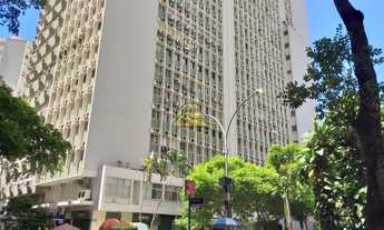Imagem: Rio de Janeiro - Conjunto Comercial/Sala