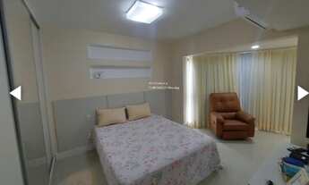 Imagem 5: Apartamento para venda com 113 metros quadrados com 3 quartos em Alphaville I - Salvador