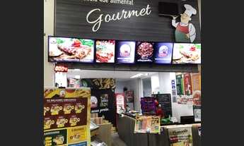 Imagem 2: Restaurante Shoping no Gonzaga preço 199.000