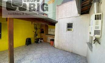 Imagem 2: São Paulo - Casa Padrão - Cidade Antônio Estevão de Carvalho