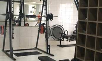 Imagem 2: Aluga-se Apartamento 2 quartos sendo 1 suíte, Residencial Portal das Flores, Setor Negrão