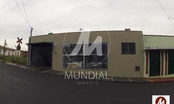 Imagem: Salão/Galpão (salão - térreo), cozinha