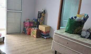 Imagem 7: Apartamento com 4 dormitórios à venda, 160 m² por R$ 950.000,00 - Rudge Ramos - São Bernar