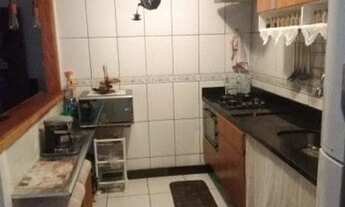 Imagem: Ribeirão das Neves - Apartamento Padrão