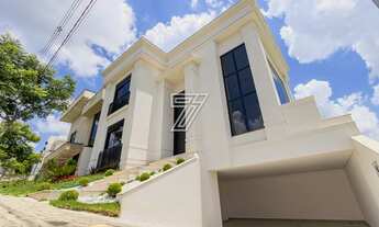 Imagem 2: Casa de condomínio Greenvillage - São Braz - Curitiba - PR