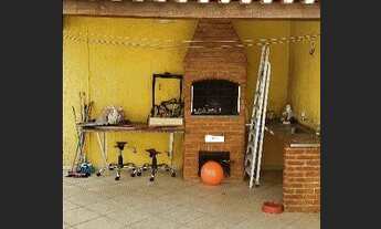 Imagem 6: Sobrado com 4 dormitórios à venda, 336 m² por R$ 1.300.000,00 - Parque Espacial - São Bern