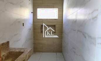 Imagem 6: Parnamirim - Casa Padrão - Parque das Nações