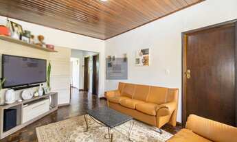 Imagem 4: Casa para Venda em Pinhais, Estância Pinhais, 3 dormitórios, 1 banheiro, 3 vagas