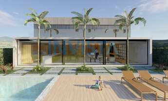 Imagem 2: Alphaville Dom Pedro 3, novidade com 3 suítes, 540 m ²