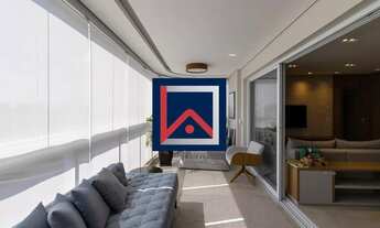 Imagem 5: Apartamento Venda 3 Dormitórios - 120 m² Vila Olímpia