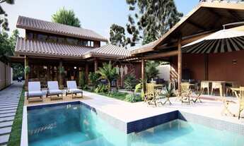 Imagem 7: Casa em condomínio Cabreúva