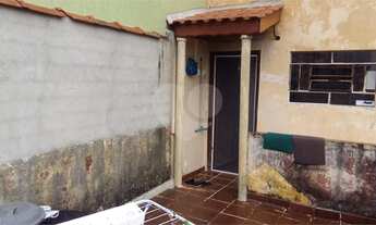 Imagem 6: Casa 2 dormitórios para venda no bairro Mandaqui em São Paulo