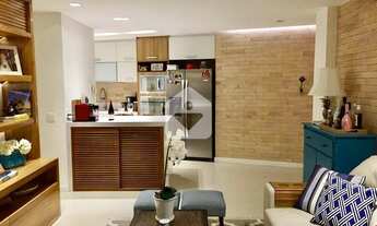 Imagem 5: RIO DE JANEIRO - Apartamento Padrão - Jardim Oceânico