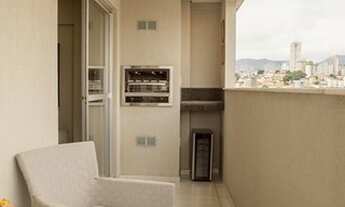 Imagem 3: Apartamento com 3 dormitórios à venda em Belo Horizonte