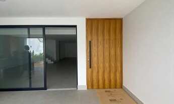 Imagem 4: Rio Mar - Magnífica casa triplex, projeto contemporâneo, 5 suítes, terreno 355M2