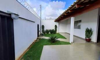 Imagem 3: Vendo linda casa no bairro Mangueiras