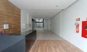 Imagem 6: Porto Alegre - Conjunto Comercial/Sala - Menino Deus