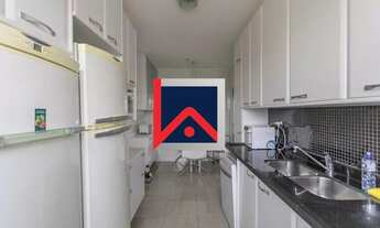 Imagem 6: Apartamento Venda Pompéia 173 m² 3 Dormitórios