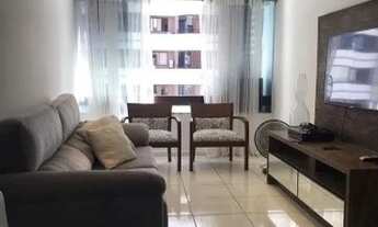 Imagem 5: Apartamento para aluguel tem 88 metros quadrados com 2 quartos em Pituba - Salvador