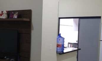 Imagem 3: Vende se casa no Laguna em Salto/SP