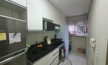 Imagem 4: Apartamento para venda possui 45 metros quadrados com 2 quartos em Vila Faustina II - Vali