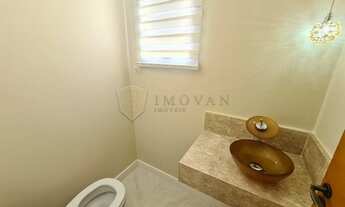 Imagem 5: Ribeirão Preto - Conjunto Comercial/Sala - Vila Ana Maria