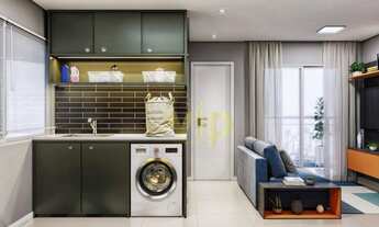 Imagem 6: Apartamento com 3 dormitórios à venda, 111 m² por R$ 700.000 - Santa Rita II - Pouso Alegr