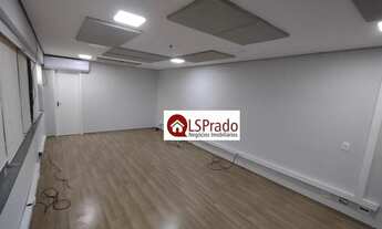 Imagem 5: Próx. Metrô Barra Funda, 69 m², 2 vagas, recepção, mais 2 salas, 3 banheiros e copa !